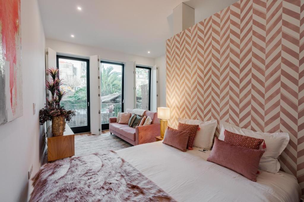 Sun Charming Apartment ปอร์โต ภายนอก รูปภาพ