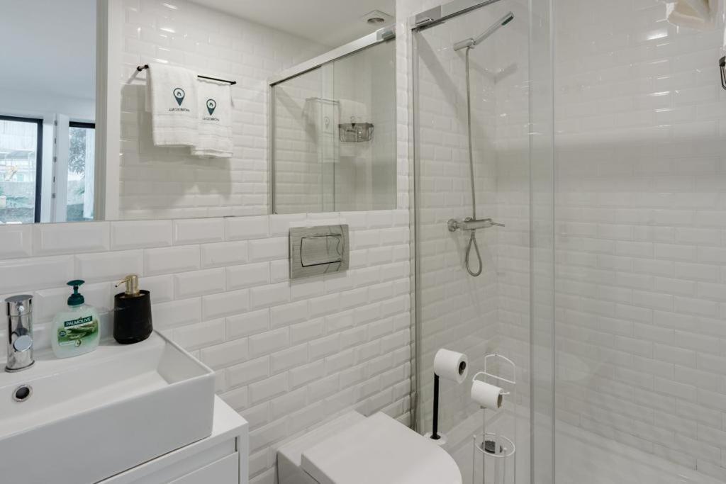 Sun Charming Apartment ปอร์โต ภายนอก รูปภาพ