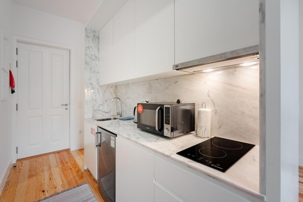 Sun Charming Apartment ปอร์โต ภายนอก รูปภาพ