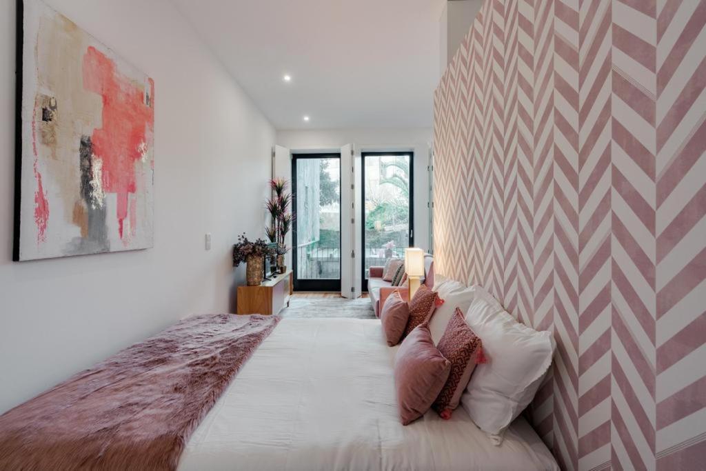 Sun Charming Apartment ปอร์โต ภายนอก รูปภาพ