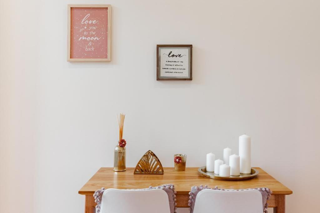 Sun Charming Apartment ปอร์โต ภายนอก รูปภาพ