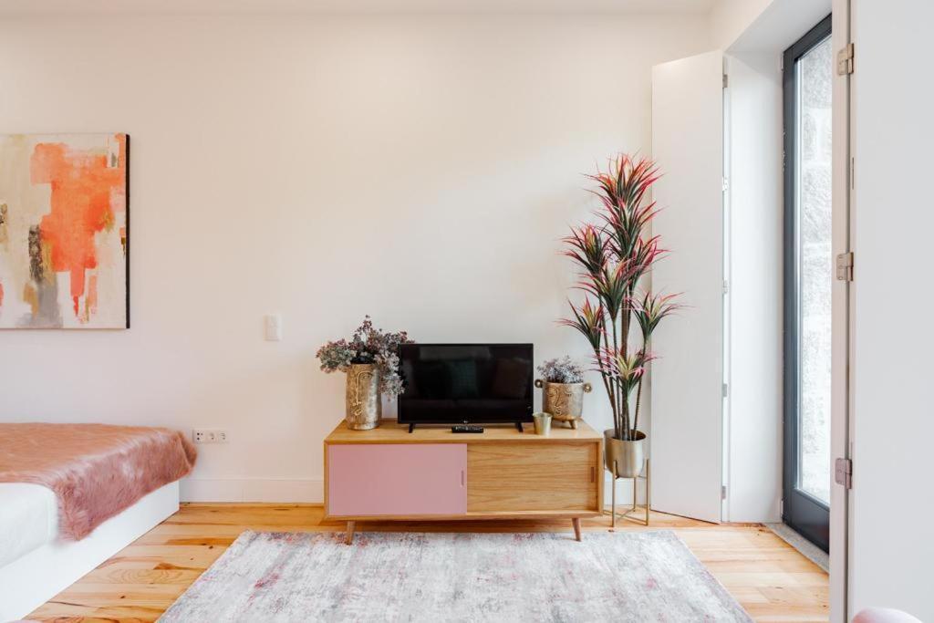 Sun Charming Apartment ปอร์โต ภายนอก รูปภาพ