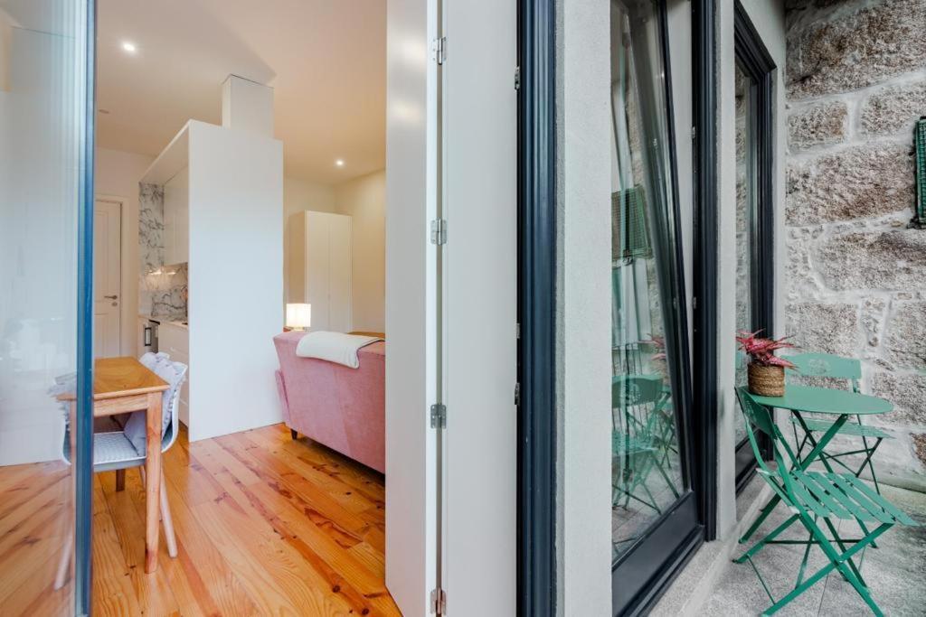 Sun Charming Apartment ปอร์โต ภายนอก รูปภาพ