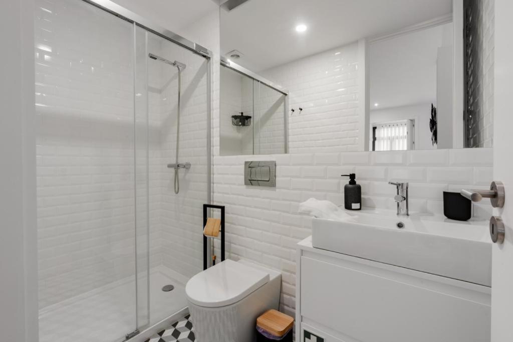 Sun Charming Apartment ปอร์โต ภายนอก รูปภาพ