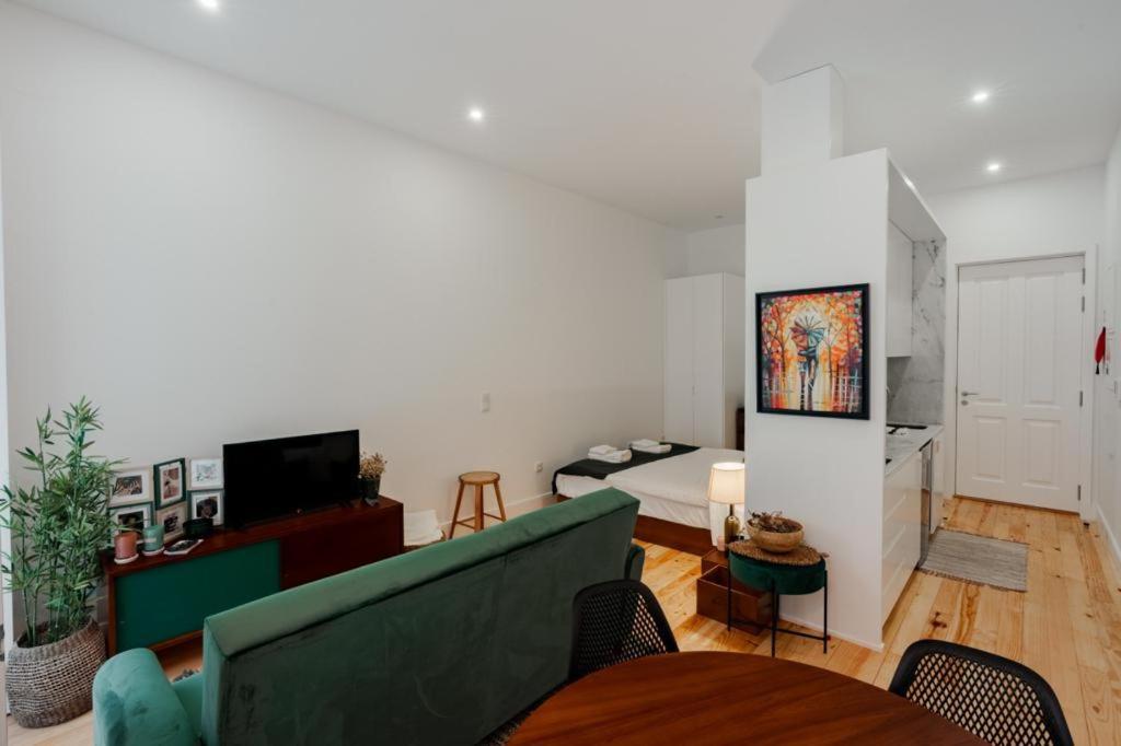 Sun Charming Apartment ปอร์โต ภายนอก รูปภาพ
