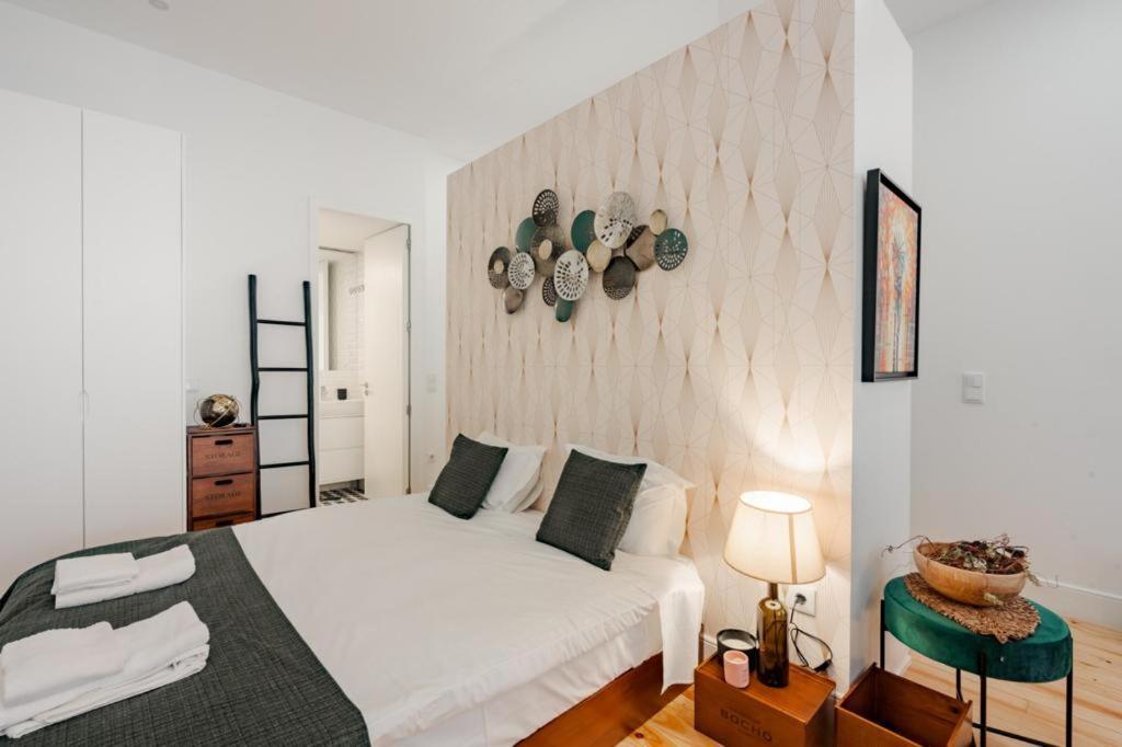 Sun Charming Apartment ปอร์โต ภายนอก รูปภาพ