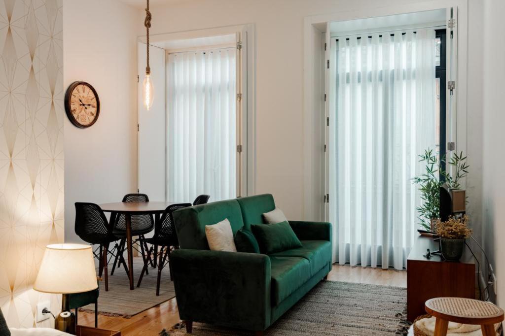 Sun Charming Apartment ปอร์โต ภายนอก รูปภาพ