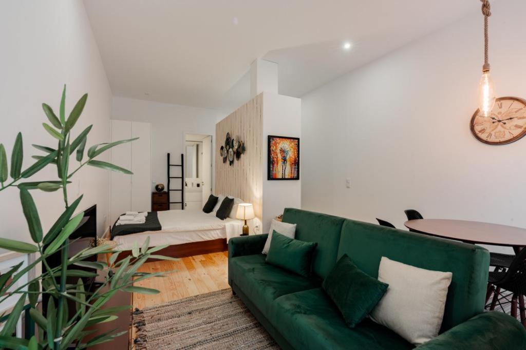 Sun Charming Apartment ปอร์โต ภายนอก รูปภาพ